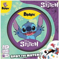Dobble Disney Stitch