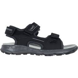 Superfit Sandaler 1-000583-0010 Black/Lightgrey 9010159157648 1077.00