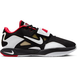 Nike Lebron Xxi Prime 93 Nero - Black