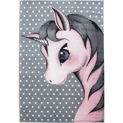 Ayyildiz Kids 0590 Rug Unicorn 80x150cm