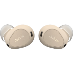 Jabra Elite 10 Replacement Earbuds Cream