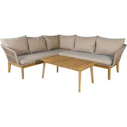 Venture Design Chania Loungeset