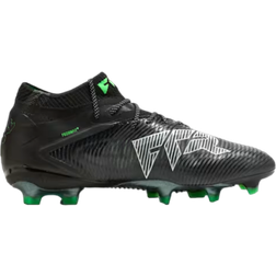 Puma Future 8 Ultimate FG Football Boots - Black