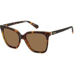 Polaroid Sonnenbrille, PLD 4155/S/X