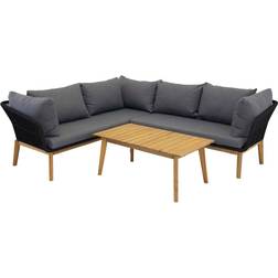 Venture Design Chania Loungeset