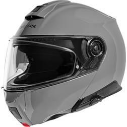 Schuberth C5 - Concrete Grey Adult