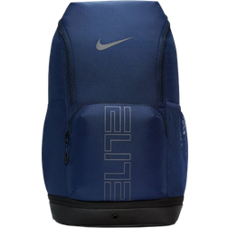 Nike Varsity Elite Backpack 32L - Midnight Navy/Black/Iron Grey