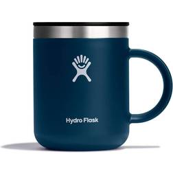 Hydro Flask Indigo Travel Mug 35.5cl