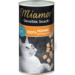 Miamor Snack Sensible Huhn Pur 0.03kg