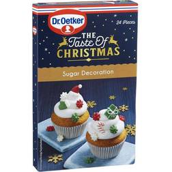Dr. Oetker Jul Spiselig