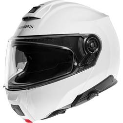 Schuberth C5 - Glossy White Adult