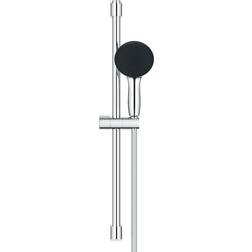 Grohe Vitalio Start 110 III Brusestangssæt 8,4 L Krom