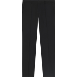 HUGO BOSS Super Flexible Trousers - Black