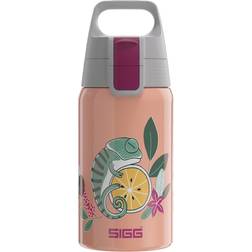 Sigg Water Bottle Shield ONE Kids 500ml Flora