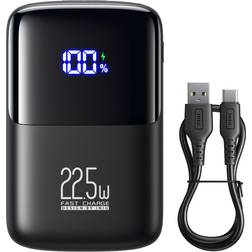 Iniu 10000mAh 22.5W Mini Powerbank