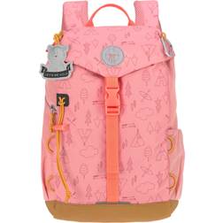 Lässig Mini Outdoor Backpack - Adventure Rose