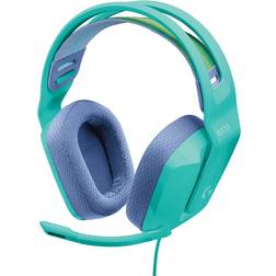 Logitech G G335 Mint