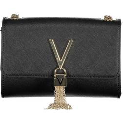Valentino Bags Torebka Divina VBS1IJ03 Nero 001
