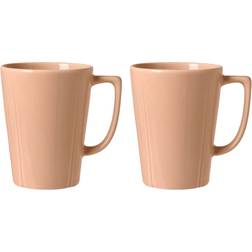 Rosendahl Grand Cru - Blush Mugg 34cl 2st