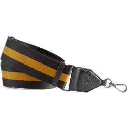 Markberg Finley Bag Strap - Amber/Black