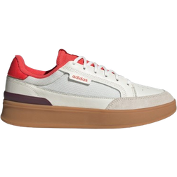 adidas Aspyre M - Core White/Bright Red/Aurora Ruby