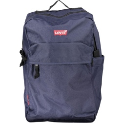 Levi's Levi's L Pack Standard Issue - Marinblå