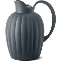 Georg Jensen Bernadotte Dusk Blue Termokande 1L