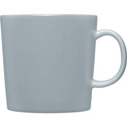 Iittala Teema Pearl Grey Mug 40cl