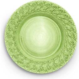Mateus Lace - Green Dinner Plate 32cm