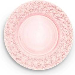 Mateus Lace - Light Pink Dinner Plate 32cm