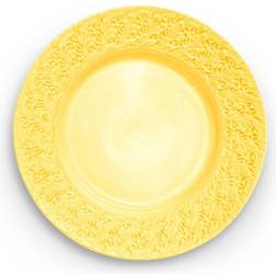 Mateus Lace - Yellow Dinner Plate 32cm