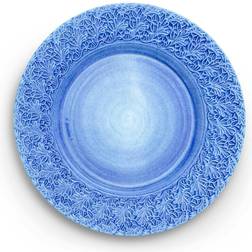 Mateus Lace - Light Blue Dinner Plate 32cm