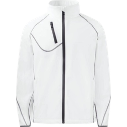 ProJob Softshell Jacket - White