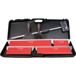 Parfait 80374 Drywall Worker Kit 7pcs Spartel