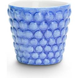 Mateus Bubbles - Light Blue Espresso Cup 10cl