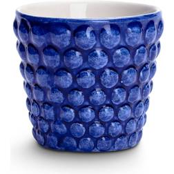 Mateus Bubbles - Blue Espresso Cup 10cl