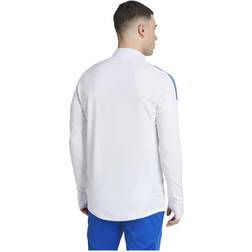 adidas Real Madrid Tiro 25 Competition Vit Träningströja XS