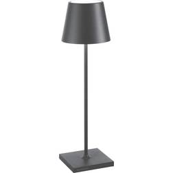 Zafferano Poldina Bordlampe 38cm