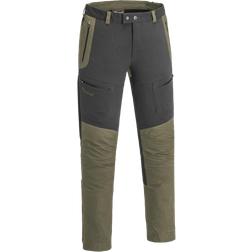 Pinewood Finnveden Hybrid Trousers M's - Mid Green/D.Anthraci