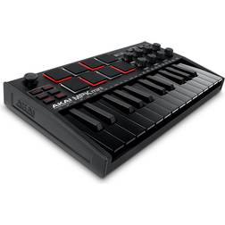 Akai MPK Mini MK3 Black