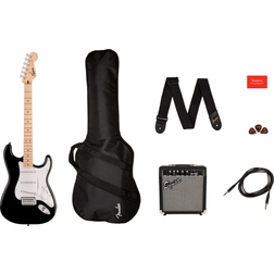 Fender Squier Sonic Stratocaster Pack