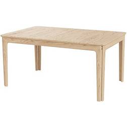 Skovby SM26 Solid Massivt Eg Spisebord 101x363cm