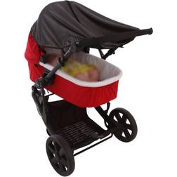 Snooze Shade Original Deluxe Light Grey