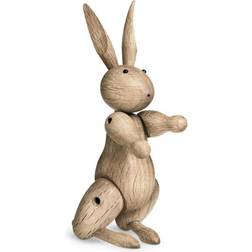 Kay Bojesen Rabbit Dekorationsfigur 16cm
