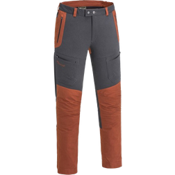 Pinewood Finnveden Hybrid Trousers M's - D.Anthracite/Terraco