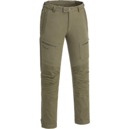 Pinewood Finnveden Hybrid Trousers M's - D.Anthracite/Terraco