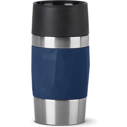 EMSA Isoleringskrus Travel Mug Compact 0.3 Liter Termokop 30cl