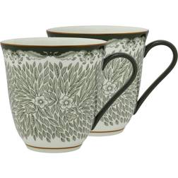 Rörstrand Ostindia Floris Mugg 30cl 2st