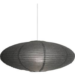 Nordlux Villo Grey Shade ∅ 60cm