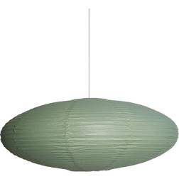 Nordlux Villo Dusty Green Shade ∅ 60cm